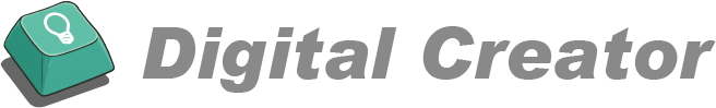 デジタルクリエイター